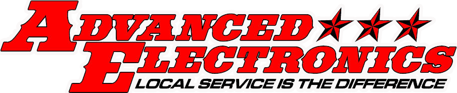 Advanced Electronics Logo